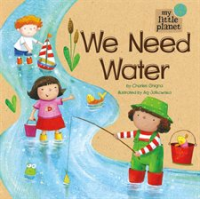We_Need_Water